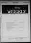 Newspaper: Harlow's Weekly (Oklahoma City, Okla.), Vol. 51, No. 43, Ed. 1 Saturd…