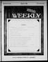 Newspaper: Harlow's Weekly (Oklahoma City, Okla.), Vol. 49, No. 21, Ed. 1 Saturd…