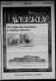 Newspaper: Harlow's Weekly (Oklahoma City, Okla.), Vol. 48, No. 3, Ed. 1 Saturda…
