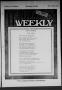 Newspaper: Harlow's Weekly (Oklahoma City, Okla.), Vol. 39, No. 44, Ed. 1 Saturd…