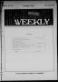 Newspaper: Harlow's Weekly (Oklahoma City, Okla.), Vol. 51, No. 48, Ed. 1 Saturd…