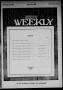 Newspaper: Harlow's Weekly (Oklahoma City, Okla.), Vol. 47, No. 51, Ed. 1 Saturd…