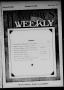 Newspaper: Harlow's Weekly (Oklahoma City, Okla.), Vol. 48, No. 25, Ed. 1 Saturd…