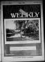 Newspaper: Harlow's Weekly (Oklahoma City, Okla.), Vol. 39, No. 23, Ed. 1 Saturd…