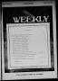 Newspaper: Harlow's Weekly (Oklahoma City, Okla.), Vol. 47, No. 30, Ed. 1 Saturd…