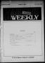 Newspaper: Harlow's Weekly (Oklahoma City, Okla.), Vol. 51, No. 40, Ed. 1 Saturd…