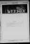 Newspaper: Harlow's Weekly (Oklahoma City, Okla.), Vol. 51, No. 52, Ed. 1 Saturd…