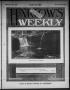 Newspaper: Harlow's Weekly (Oklahoma City, Okla.), Vol. 36, No. 43, Ed. 1 Saturd…