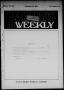 Newspaper: Harlow's Weekly (Oklahoma City, Okla.), Vol. 51, No. 39, Ed. 1 Saturd…