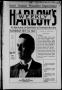 Newspaper: Harlow's Weekly (Oklahoma City, Okla.), Vol. 1, No. 10, Ed. 1 Saturda…