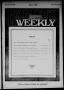 Newspaper: Harlow's Weekly (Oklahoma City, Okla.), Vol. 47, No. 44, Ed. 1 Saturd…