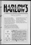 Newspaper: Harlow's Weekly (Oklahoma City, Okla.), Vol. 4, No. 5, Ed. 1 Saturday…