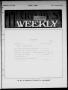 Newspaper: Harlow's Weekly (Oklahoma City, Okla.), Vol. 51, No. 14, Ed. 1 Saturd…
