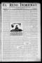 Newspaper: El Reno Democrat. (El Reno, Okla. Terr.), Vol. 8, No. 21, Ed. 1 Thurs…