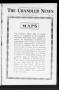 Newspaper: The Chandler News (Chandler, Okla.), Vol. 15, No. 5, Ed. 2 Thursday, …