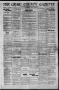 Newspaper: The Craig County Gazette (Vinita, Oklahoma), Vol. 24, No. 21, Ed. 1 T…