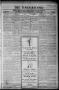 Newspaper: The Times-Record (Blackwell, Okla.), Vol. 30, No. 13, Ed. 1 Thursday,…