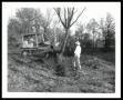 Photograph: Land Clearing