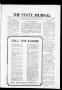 Newspaper: The State Journal (Mulhall, Okla.), Vol. 15, No. 19, Ed. 1 Friday, Ap…