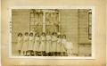 Thumbnail image of item number 1 in: 'Papago Indian Girls School'.