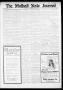 Newspaper: The Mulhall State Journal (Mulhall, Okla.), Vol. 22, No. 4, Ed. 1 Thu…