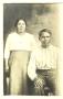 Photograph: Choctaw Couple