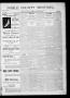 Newspaper: Noble County Sentinel. (Perry, Okla.), Vol. 2, No. 49, Ed. 1 Thursday…