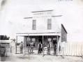 Photograph: Hendrie and Co. Cash Store