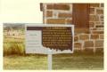 Photograph: Fort Gibson
