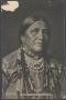 Photograph: Otoe Woman