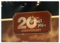 Photograph: Hee Haw 20th Anniversary