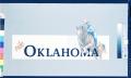 Photograph: "Ride Oklahoma" billboard layout