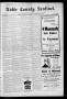Newspaper: Noble County Sentinel. (Perry, Okla.), Vol. 6, No. 23, Ed. 1 Thursday…