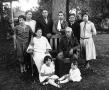 Photograph: Alford Family