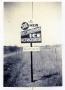Photograph: Route 66 Sign