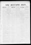 Newspaper: The Mustang Mail. (Mustang, Okla.), Vol. 1, No. 12, Ed. 1 Friday, May…