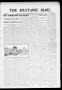 Newspaper: The Mustang Mail. (Mustang, Okla.), Vol. 1, No. 24, Ed. 1 Friday, Aug…