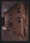 Photograph: Sequoyah's Home