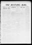 Newspaper: The Mustang Mail. (Mustang, Okla.), Vol. 1, No. 35, Ed. 1 Friday, Oct…