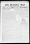 Newspaper: The Mustang Mail. (Mustang, Okla.), Vol. 1, No. 44, Ed. 1 Friday, Dec…