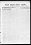 Newspaper: The Mustang Mail. (Mustang, Okla.), Vol. 2, No. 1, Ed. 1 Friday, Febr…