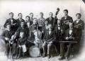 Photograph: Oklahoma City's First Orchestra