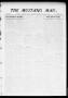 Newspaper: The Mustang Mail. (Mustang, Okla.), Vol. 2, No. 46, Ed. 1 Friday, Jan…