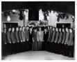Photograph: Jimmie Baker and his Collegians