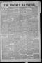 Newspaper: The Weekly Examiner. (Bartlesville, Indian Terr.), Vol. 12, No. 41, E…