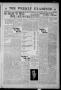 Newspaper: The Weekly Examiner. (Bartlesville, Indian Terr.), Vol. 13, No. 19, E…