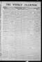 Newspaper: The Weekly Examiner. (Bartlesville, Okla.), Vol. 14, No. 8, Ed. 1 Sat…