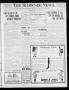 Newspaper: The Shawnee News. (Shawnee, Okla.), Vol. 13, No. 321, Ed. 1 Wednesday…