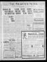 Newspaper: The Shawnee News. (Shawnee, Okla.), Vol. 14, No. 6, Ed. 1 Tuesday, No…