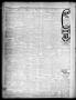 Thumbnail image of item number 2 in: 'The Oklahoma Leader. (Guthrie, Okla.), Vol. 21, No. 17, Ed. 1 Thursday, September 21, 1911'.